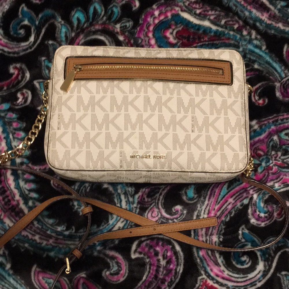 Michael Kors bag